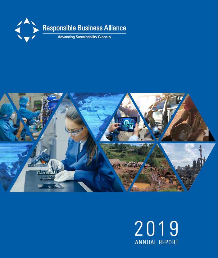 RBA Annual Report 2019