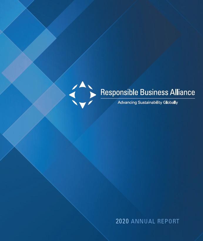 RBA Annual Report 2020